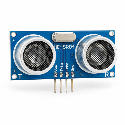 Sensor Ultrasónico HC-SR04