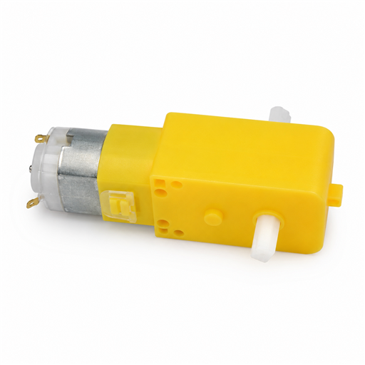 Motor DC