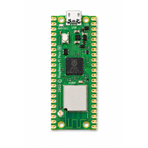 Raspberry Pi Pico W