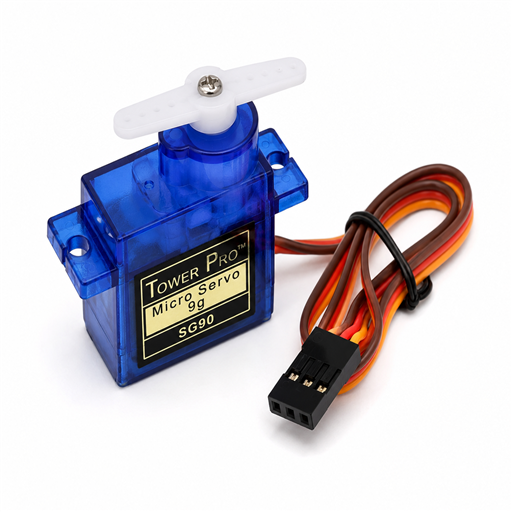 Servo SG90